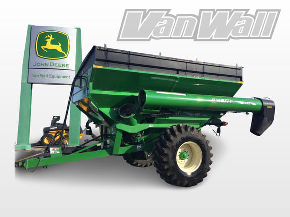 2012 Brent 782 Equipment Image0