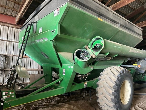 2012 Brent 782 Equipment Image0