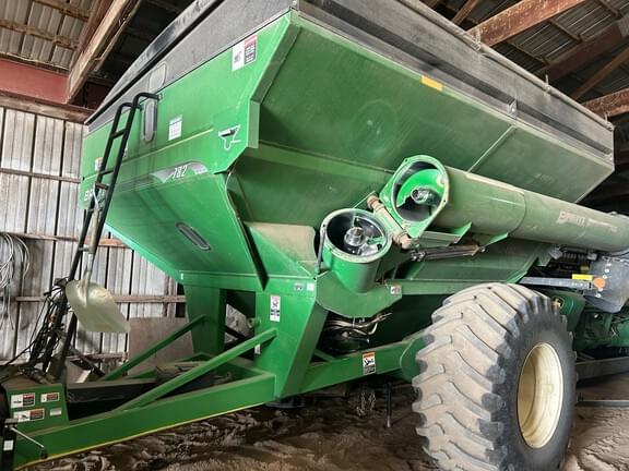 Image of Brent 782 Primary image