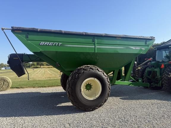 Image of Brent 882 equipment image 4