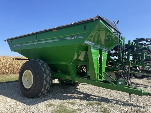 Image of Brent 882 Primary image