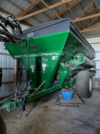 Image of Brent 882 Primary Image