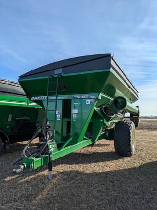 Image of Brent 882 Primary image