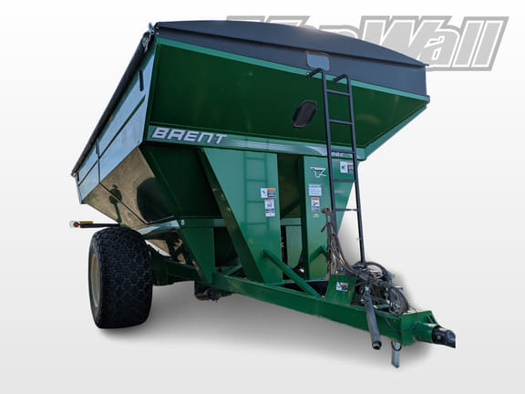 2012 Brent 882 Equipment Image0