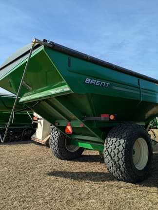 Image of Brent 882 equipment image 4