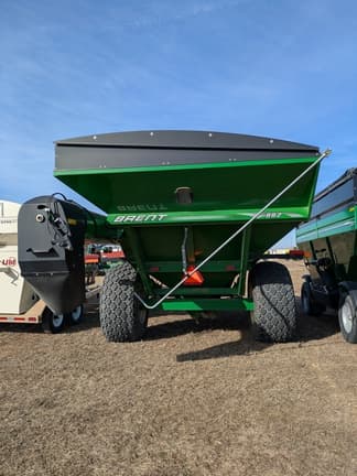 Image of Brent 882 equipment image 4