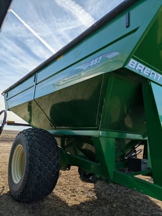 Image of Brent 882 equipment image 3