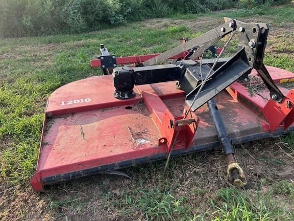Image of Bush Hog 2010 equipment image 1