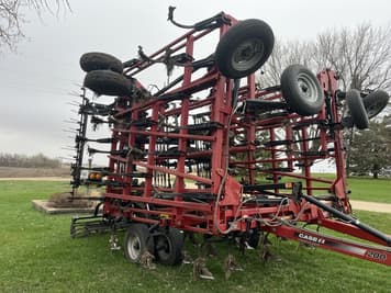 Main image Case IH 200