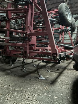 Image of Case IH 200 equipment image 4