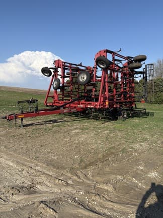 Image of Case IH 200 Primary image