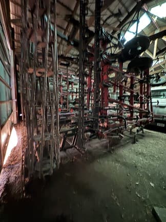 Image of Case IH 200 equipment image 1