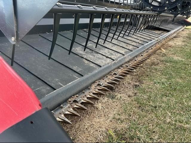 Image of Case IH 2162 equipment image 1