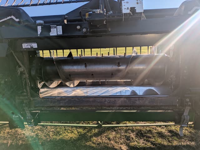 Image of Case IH 2162-35 equipment image 4