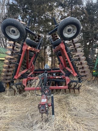 Image of Case IH 340 Primary image