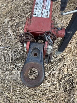 Image of Case IH 340 equipment image 3