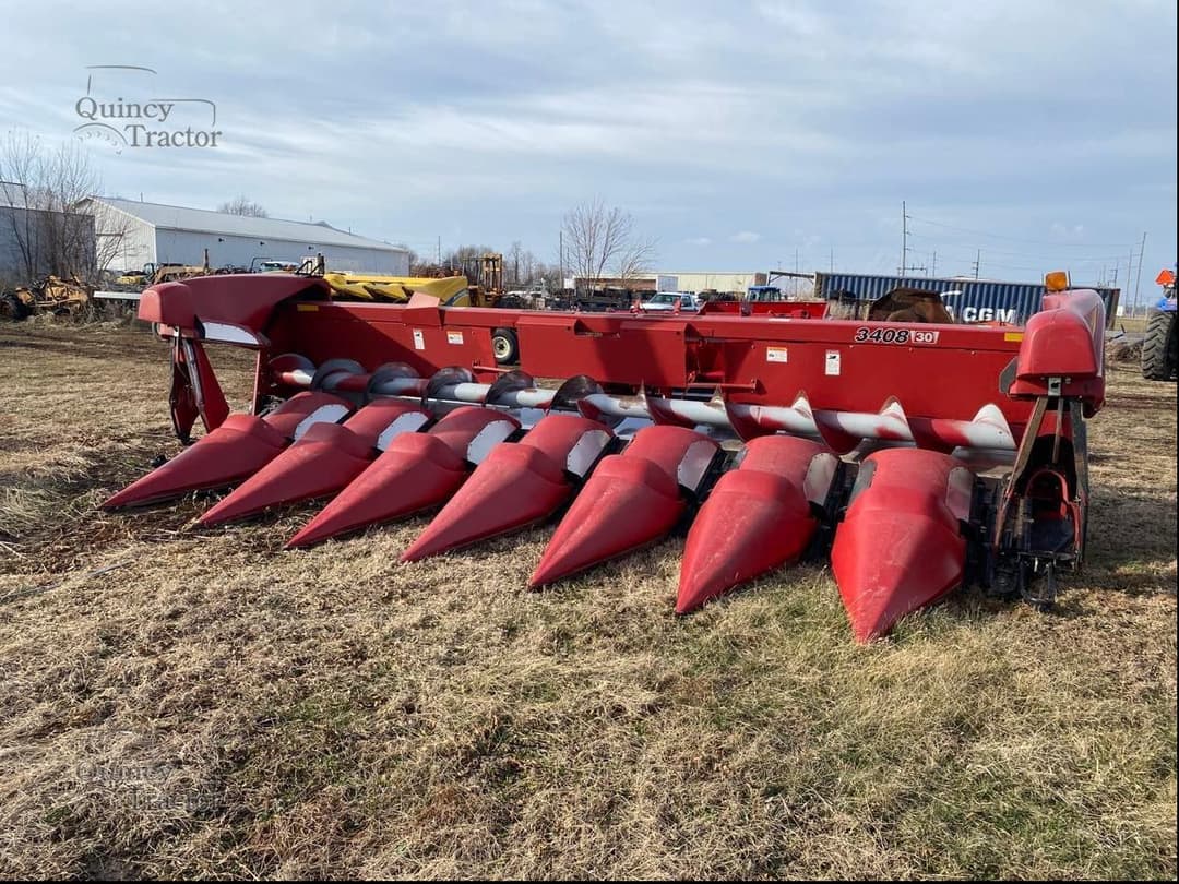 Image of Case IH 3408 Primary image