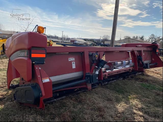 Image of Case IH 3408 equipment image 2
