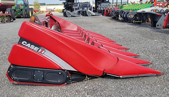 Image of Case IH 3408 equipment image 1