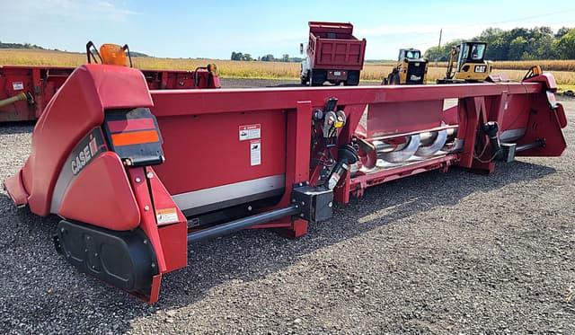 Image of Case IH 3408 equipment image 4