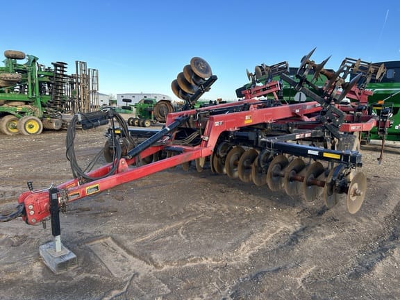 2012 Case 870 Equipment Image0