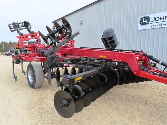 Image of Case 870 equipment image 3