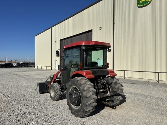 Image of Case IH DX50 equipment image 2