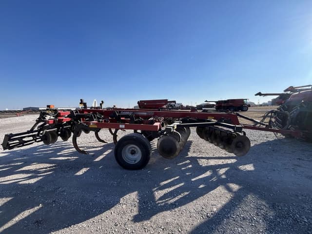 Image of Case IH Ecolo-Tiger 870 equipment image 1