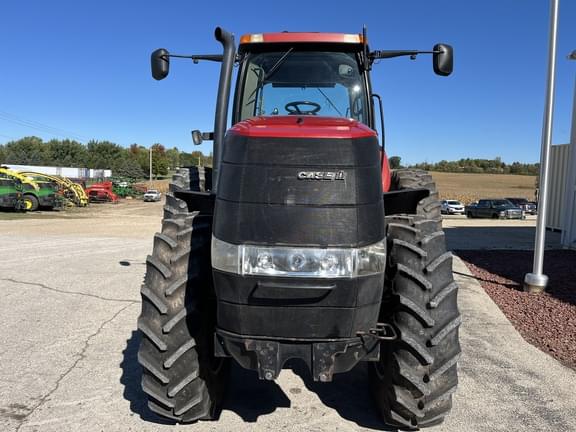 Image of Case IH Magnum 180 equipment image 1