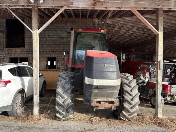 Image of Case IH Magnum 210 equipment image 1