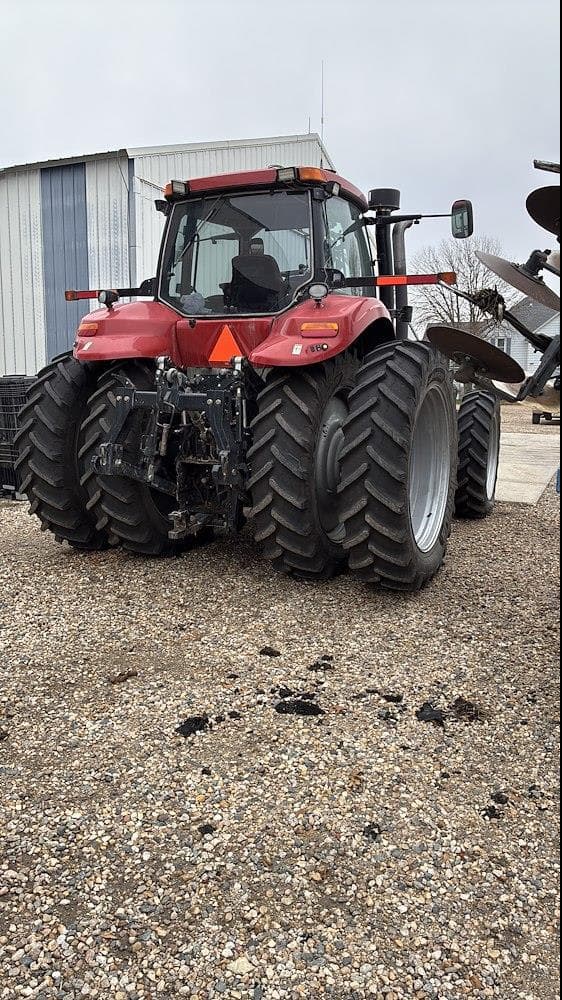 Image of Case IH Magnum 290 equipment image 1