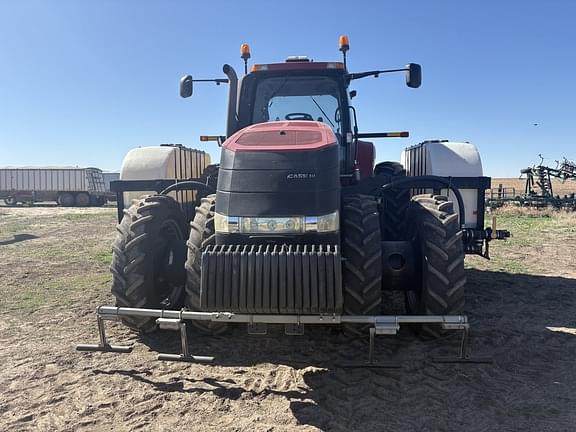 Image of Case IH Magnum 340 equipment image 1