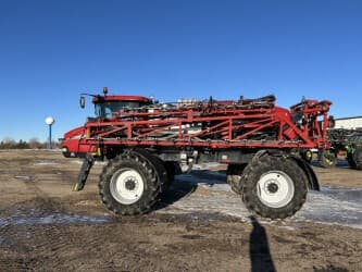 Image of Case IH Patriot 4430 equipment image 4