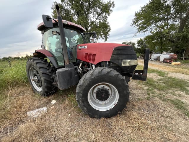 Image of Case IH Puma 185 equipment image 3