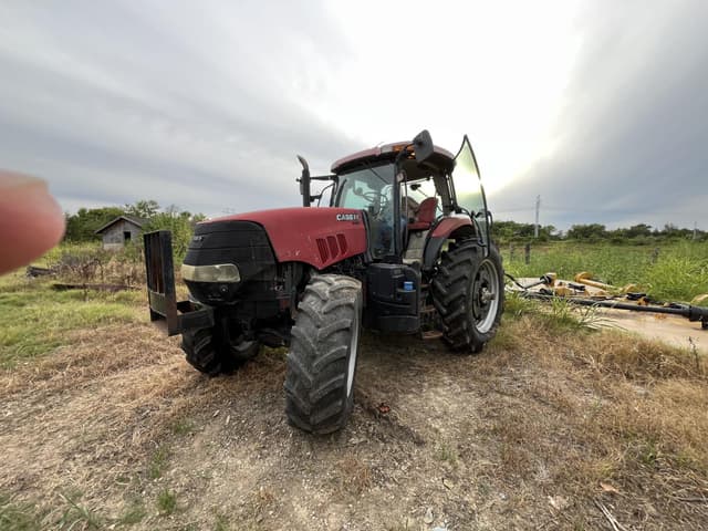 Image of Case IH Puma 185 equipment image 1