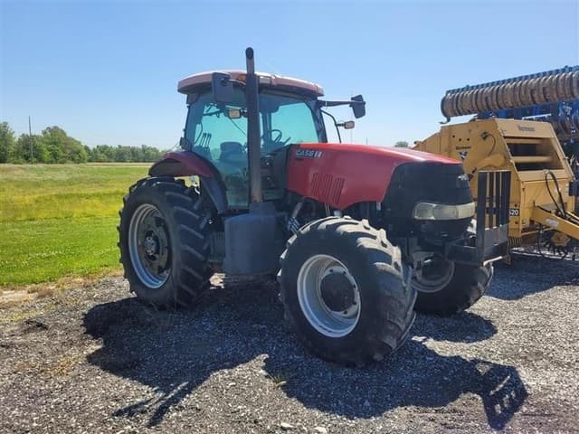 Image of Case IH Puma 185 equipment image 1