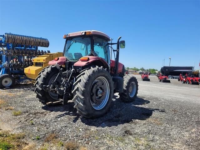 Image of Case IH Puma 185 equipment image 2