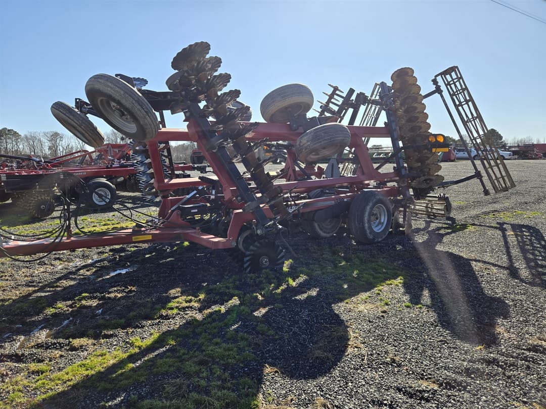 Image of Case IH RM330-22 Primary image