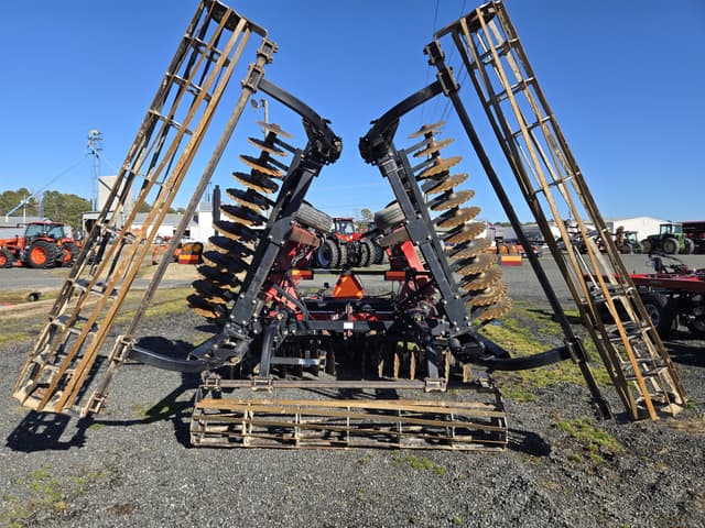 Image of Case IH RM330-22 equipment image 2