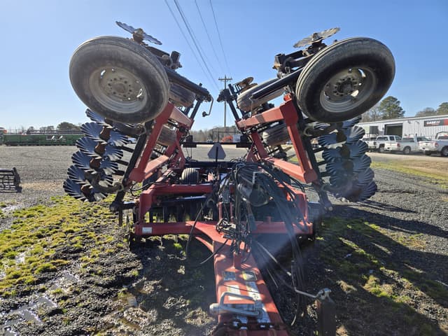 Image of Case IH RM330-22 equipment image 4