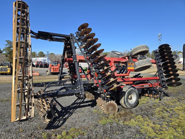 Image of Case IH RM330-22 equipment image 3