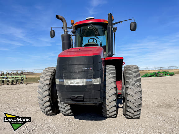 Image of Case IH Steiger 350 equipment image 1