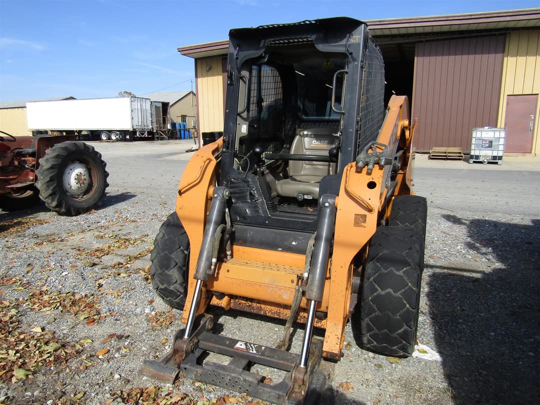 Image of Case SV250 Primary image