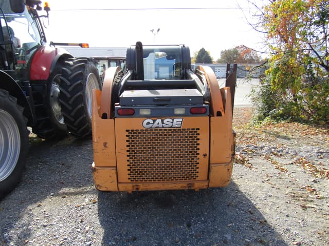Image of Case SV250 equipment image 3