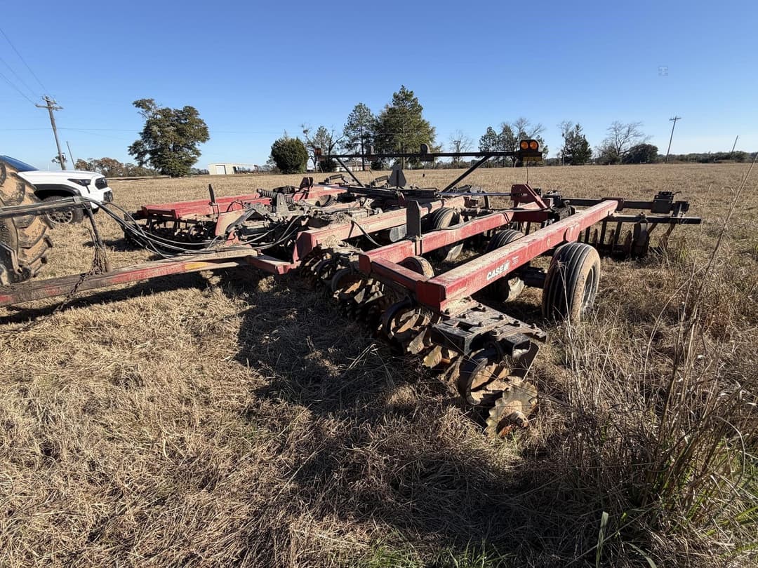 Image of Case IH 330 Turbo Till Image 1