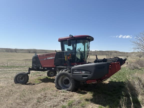Image of Case IH WD1203 equipment image 3
