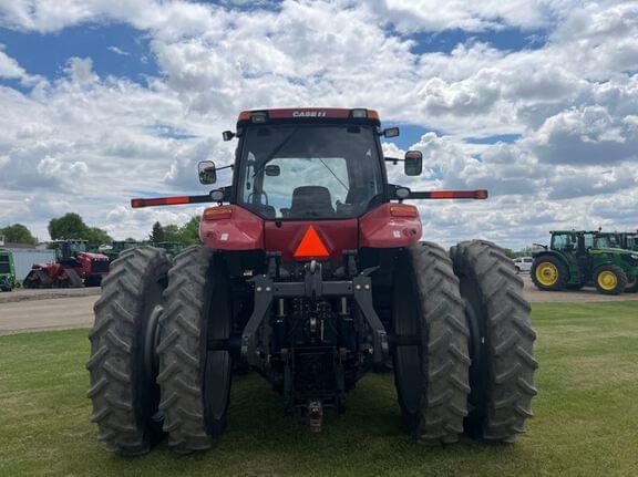 Image of Case IH Magnum 315 equipment image 3