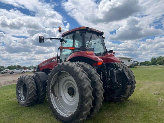 Image of Case IH Magnum 315 equipment image 4