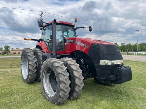 Image of Case IH Magnum 315 Primary image