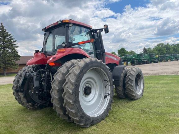Image of Case IH Magnum 315 equipment image 2